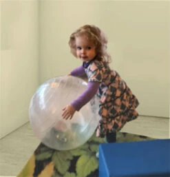 Grote Belletjes Bal -Speelgoed Voor Kinderen Winkel 34c824afe4d02f1a9696454d8cd4c9316c42ee27