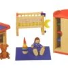 Poppenhuis Babykamer Goki -Speelgoed Voor Kinderen Winkel 35b26bca1fbf6a70bff9e377b70e15e758126bdf
