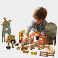 Happy Architect Boerderij -Speelgoed Voor Kinderen Winkel 3631e9f3acdcd8800ba1d3679243cc824762385c