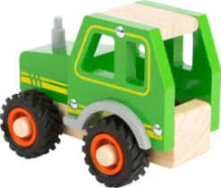 Houten Trekker -Speelgoed Voor Kinderen Winkel 37838f60dc619bad71841930ca22200430c43917
