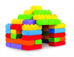 60 Grote Bouwblokken -Speelgoed Voor Kinderen Winkel 379f5ebd4d41127aad8191a23d8f782134ab18ab