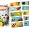 Puzzlika, Wat Eet Ik? 1 Puzzlika, Wat Eet Ik? -Speelgoed Voor Kinderen Winkel 382a50cccd2ba48e827e23076e9e302a60d44138