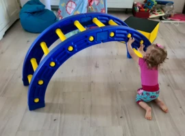 Klim- En KlauterBoog 8 Klim- En KlauterBoog - Afbeelding 6