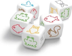 Rollo ( Een Yahtzee Spel) -Speelgoed Voor Kinderen Winkel 39ce7c21bfc389a2c92dbcbd56ddf068d5eb6924