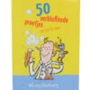 50 Verbluffende Proefjes