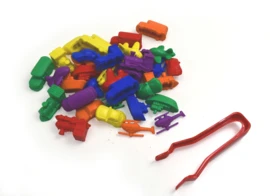 Transport Tellen En Sorteren 8 Transport Tellen En Sorteren - Afbeelding 6