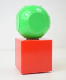 Grote Zuignap Blokken 7 Grote Zuignap Blokken - Afbeelding 5