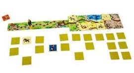 Zoo Memo - Zonnespel 5+ 4 Zoo Memo - Zonnespel 5+ - Afbeelding 2