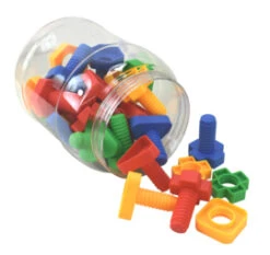 Schroeven En Moeren -Speelgoed Voor Kinderen Winkel 3cc06e600846bc49335db35da3af2a28ad55c6d7