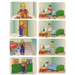 Dagelijkse Volgorde -Speelgoed Voor Kinderen Winkel 3d4d5e36129b947bd743434c5491a30fb4335d2e