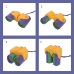 Kinder Verrekijker -Speelgoed Voor Kinderen Winkel 3d8b99fd8306db801aa0c777c57eb1bd230e49a5