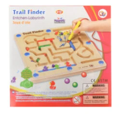 Magnetisch Eendjes Doolhof -Speelgoed Voor Kinderen Winkel 3dae1bea58b4299330eab1cacf3cfc290faab66b