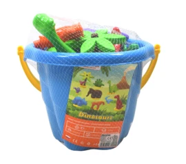 Grote WafelBlokken - Dino's In Emmer 4 Grote WafelBlokken - Dino's In Emmer - Afbeelding 2