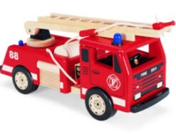 BrandweerAuto Pintoys -Speelgoed Voor Kinderen Winkel 3f1a54dbce8d1b2c5b28dc00df8b7edd0e221126