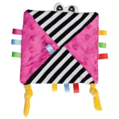 Knisperdoekje Roze Mom's Care