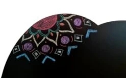 KrijtBord Folie Olifant -Speelgoed Voor Kinderen Winkel 42ac97a9981d35cce660c0525f38e6a18ccdfada 1