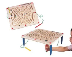 Magnetisch Labyrinth -Speelgoed Voor Kinderen Winkel 42d38c118d496e806131d324b3f038d36e26e863