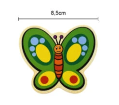 Houten Magneten - Dieren -Speelgoed Voor Kinderen Winkel 4436ce755fcba8ebe38affa8180b2a1af5463dcf