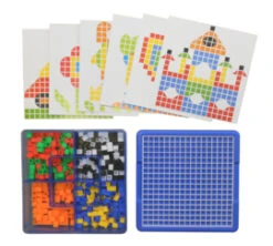 Blokjes Kunst 5+ -Speelgoed Voor Kinderen Winkel 45c16e123617e906f22a0f3c6ec4c878bdd204a1