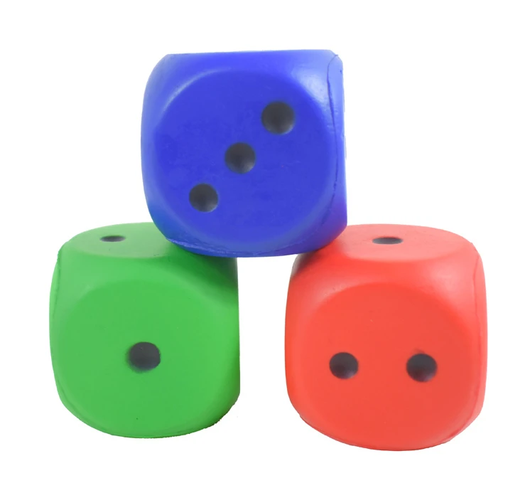 Kneed Dobbelsteen 3 Kneed Dobbelsteen