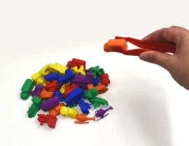 Transport Tellen En Sorteren 7 Transport Tellen En Sorteren - Afbeelding 5