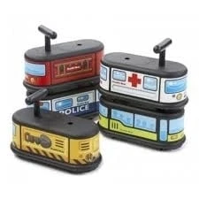 La Cosa Tramtaxi Taxi 6 La Cosa Tramtaxi Taxi - Afbeelding 4