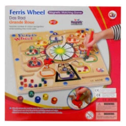 Magnetisch Reuzenrad -Speelgoed Voor Kinderen Winkel 48b21a56b03f23a9395d2d817bd01cd71bfdf2c2