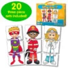 Beroepen Puzzel 1 Beroepen Puzzel -Speelgoed Voor Kinderen Winkel 49210b02e9fbe2f53eebb0918816e4687a840f7c