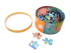 Puzzel WereldKaart -Speelgoed Voor Kinderen Winkel 49a8af5f4613cbc260677ffa5f5a5ac94238f0c9
