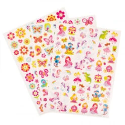 Stickers Sprookjes -Speelgoed Voor Kinderen Winkel 49de0a6aed8697c8af74db732ff97134f4cc8618