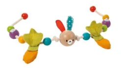 PlanToys Wagenspanner