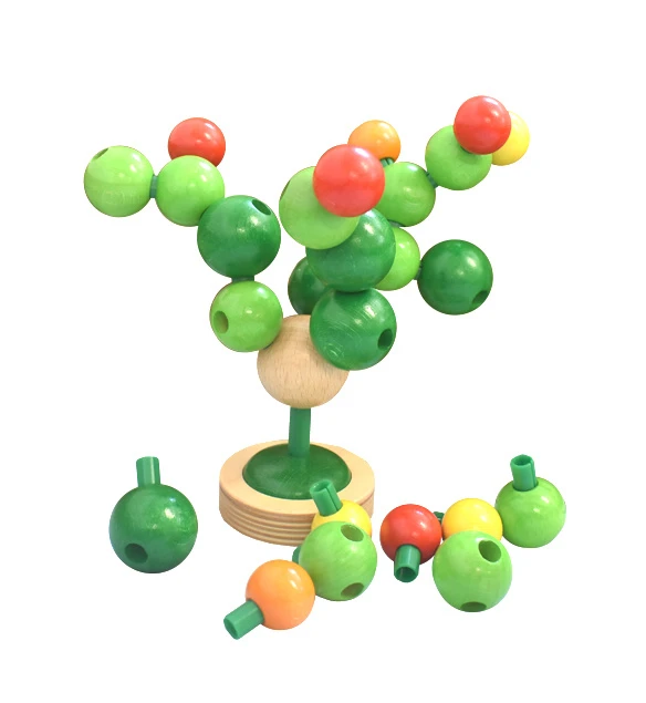 Balans Cactus 3 Balans Cactus