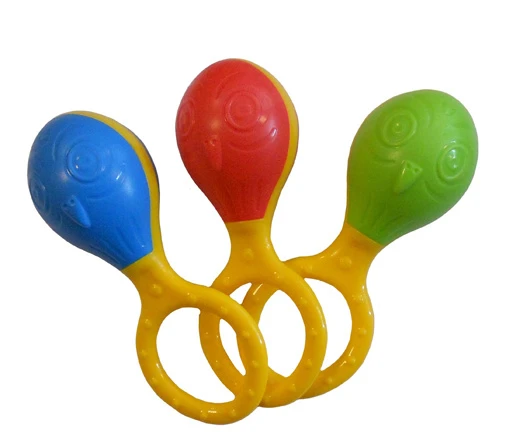 Samba Ring 3 Samba Ring