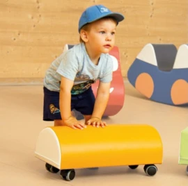 Softplay Rider Lang 9 Softplay Rider Lang - Afbeelding 7