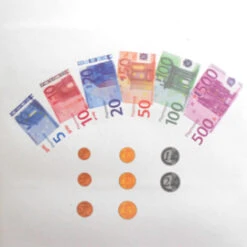 Nep EuroGeld 5 Nep EuroGeld -Speelgoed Voor Kinderen Winkel 4d65d2a531a7a10ce5b0fec4833c8a8c4c12a1d0