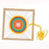 Weefraam Rond Weven -Speelgoed Voor Kinderen Winkel 4eb279e73e384881807fd0e685b5456b948bd0ef