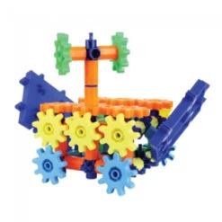 Korbo TandwielSet Cosmo -Speelgoed Voor Kinderen Winkel 4f07b335bbc8d269a0cc6a001ab6827422c0c67d