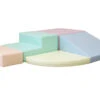 Softplay Speelhoek Pastel -Speelgoed Voor Kinderen Winkel 4fedec190855590fa15cf68cc2d0963226d322a3
