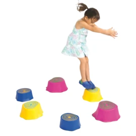 StapStenen 4 StapStenen - Afbeelding 2