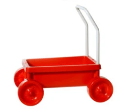 Plasto Loopkar Met Rem -Speelgoed Voor Kinderen Winkel 538121ca005f14b212ff346806dd1b5043e2662a