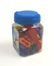 Transport Tellen En Sorteren 9 Transport Tellen En Sorteren - Afbeelding 7