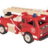 BrandweerAuto Pintoys -Speelgoed Voor Kinderen Winkel 555ea4e62b75b48ad9c19e211052d742e503156b