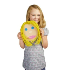 Huidskleur Gezichten Karton -Speelgoed Voor Kinderen Winkel 56c424f0b5134b189eafed516f0e135b85bb9d13