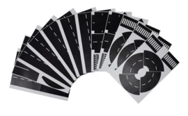 WegenStickers Pakket 5 WegenStickers Pakket - Afbeelding 3