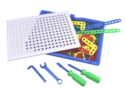 Bouwset Met Grondplaat -Speelgoed Voor Kinderen Winkel 571676fbcf4853b520ed554528d7d25a58911081