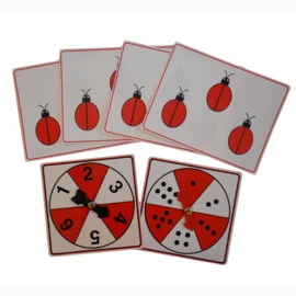 RekenKevers 4 RekenKevers - Afbeelding 2