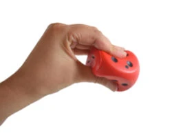 Kneed Dobbelsteen 10 Kneed Dobbelsteen -Speelgoed Voor Kinderen Winkel 585bd8e3075b46aa2dce81f7b0ac95a70ce520ee