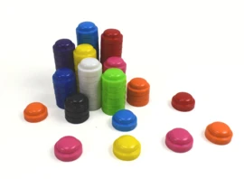 Tellen En Stapelen 6 Tellen En Stapelen - Afbeelding 4