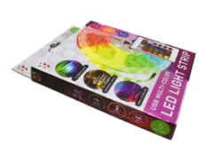 LED Strip 5 Meter -Speelgoed Voor Kinderen Winkel 58f70a6e65244aa8f2fafc685d0bbd3161f5e98d