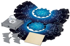 Sterrenhemel 5 Sterrenhemel - Afbeelding 3